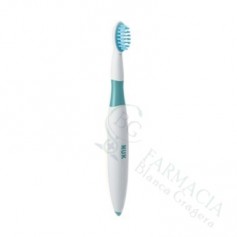 CEPILLO DENTAL NUK INICIO 1 U