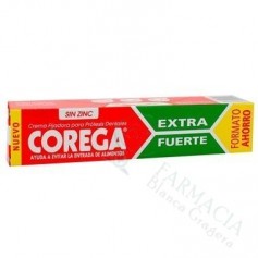 COREGA SUPER ULTR CR EXT FTE40