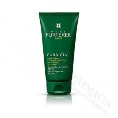 RENE FURTERER CURBICIA CHAMPU NORMALIZANTE 150 ML