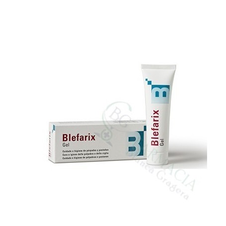 BLEFARIX 30 ML