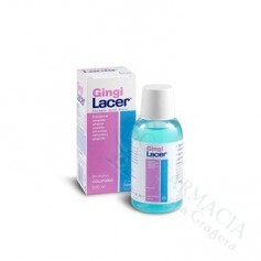 GINGILACER COLUTORIO 200 ML