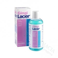 GINGILACER COLUTORIO 500 ML