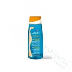 LUTSINE BACTOPUR GEL 200 ML