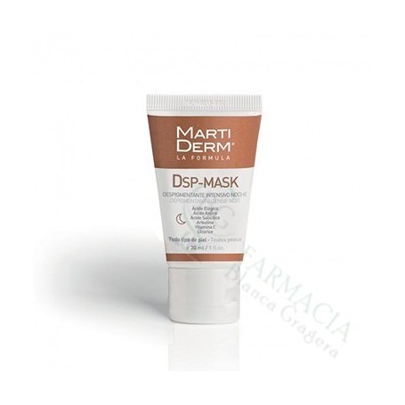 MARTIDERM MASK DSP 30ML