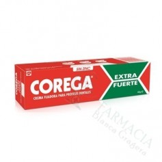 COREGA SUPER ULTR CR EXT FTE70