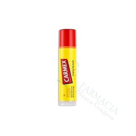 CARMEX STICK LABIAL SFP15