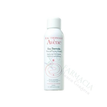 AVENE AGUA TERMAL 150 ML