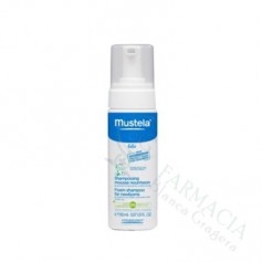 MUSTELA CHAMPU RECIEN NACID150