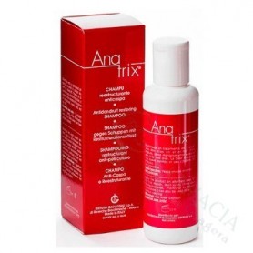 ANATRIX CHAMPU ANTICASPA 150 ML