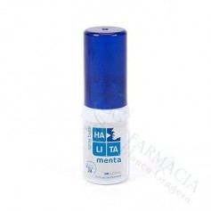 HALITA SPRAY 15 ML