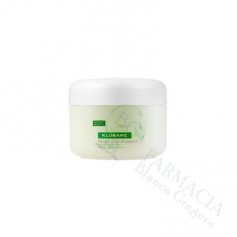 KLORANE MASCARILLA A LA LECHE DE PAPIRO 150 ML