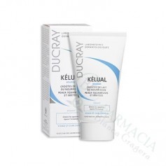 DUCRAY KELUAL EMULSION 50 ML