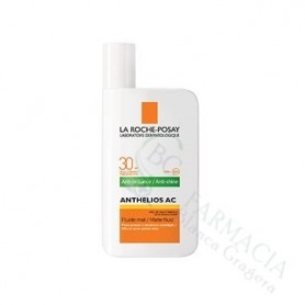 ANTHELIOS AC SPF30 50 ML