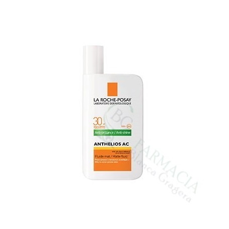 ANTHELIOS AC SPF30 50 ML