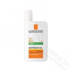 ANTHELIOS AC SPF30 50 ML