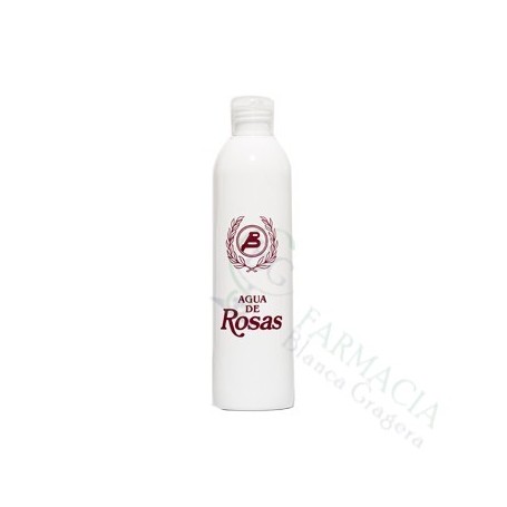 AGUA ROSAS BETAFAR 225 ML