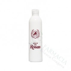 AGUA ROSAS BETAFAR 225 ML