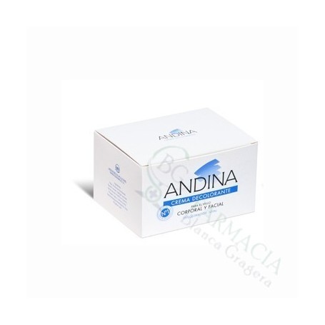 ANDINA 100 G