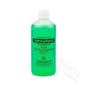 DERMOFARDI 500 ML