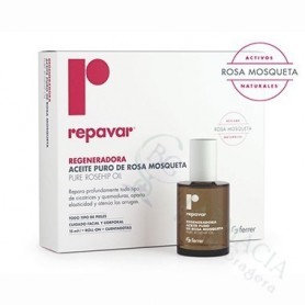 REPAVAR REGEN ACEITE 15 ML