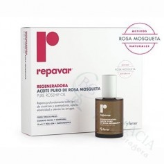 REPAVAR REGEN ACEITE 15 ML