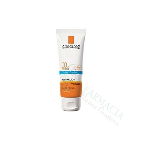 ANTHELIOS CREMA SPF30 50 ML