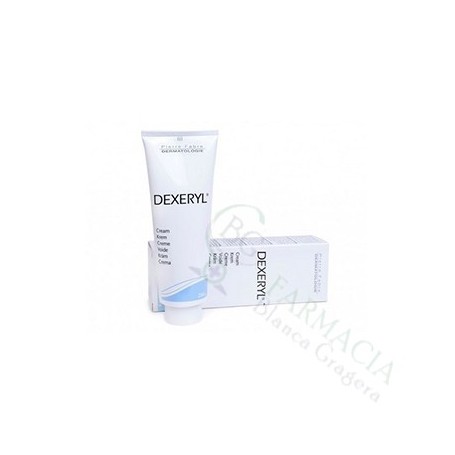 DUCRAY DEXERYL CREMA 250 GR