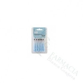 CEPILLO PHB INTERDENTAL CONICO 6 UDS