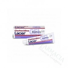 LACER GEL BIOADHESIVO CLORHEXID 50 ML