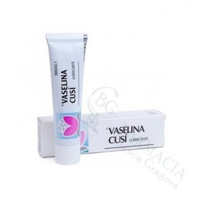 VASELINA CUSI 30 G