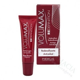 VOLUMAX REDEFINITION 15 ML