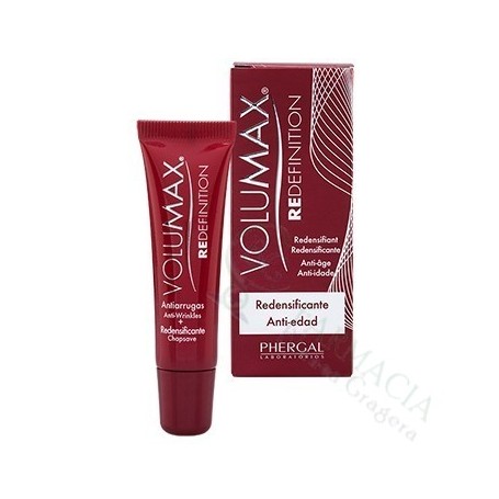 VOLUMAX REDEFINITION 15 ML