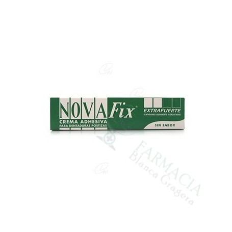 NOVAFIX EXTRA FTE 45 G