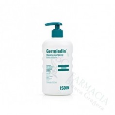 GERMISDIN HIGIENE CORPORAL 250 ML