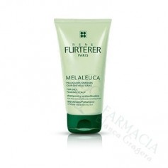 RENE FURTERER MELALEUCA CHAMPU ANTICASPA PARA CASPA GRASA 150 ML