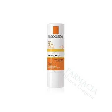 ANTHELIOS STICK LABIAL SPF50