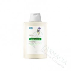 KLORANE CHAMPU A LA CENTAUREA 200 ML