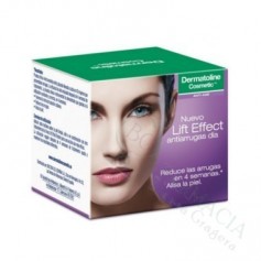 DERMATOLINE COSMETIC LIFT EFFECT ANTIARRUGAS DIA