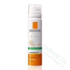 ANTHELIOS BRUMA FRESCA INVISIBLE AEROSOL SPF50 75 ML