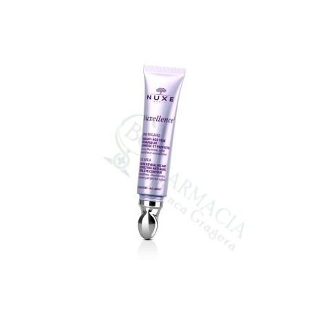 NUXE NUXELLENCE CONTORNO DE OJOS 15 ML