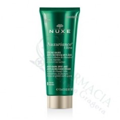 NUXE NUXURIANCE ULTRA CREMA DE MANOS 75 ML