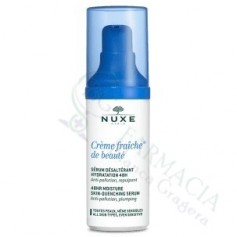 NUXE CR. FRAICHE DE BEAUTE HIDRAT. SERUM 48 H