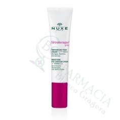 NUXE COFRE MERVEILLANCE CREMA + CONTORNO