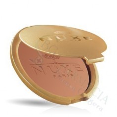 NUXE POUDRE ECLAT COMPACTE BRONCEADOR 25 GR