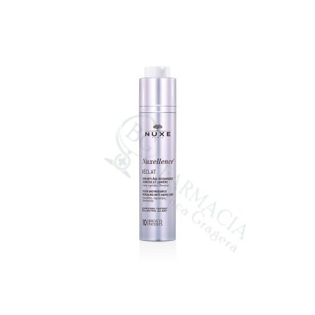 NUXE NUXELLENCE ECLAT ANTI EDAD 50 ML