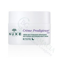 NUXE COFRE NUXUARIANCE SERUM+CONTORNO+CREMA