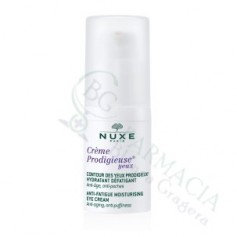 NUXE PRODIGIEUSE CONTORNO DE OJOS 15 ML