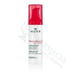 NUXE MERVEILLANCE EXPERT FLUIDO P.MIXTAS 50 ML