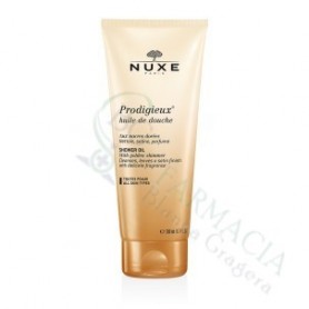 NUXE PRODIGIEUSE ACEITE DE DUCHA 200 ML