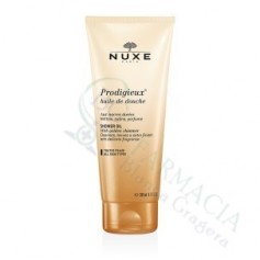 NUXE PRODIGIEUSE ACEITE DE DUCHA 200 ML